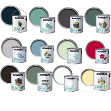 Load image into Gallery viewer, Ronseal Garden Paint 750ml
