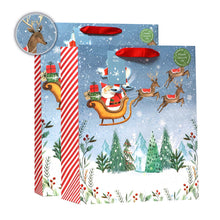 Load image into Gallery viewer, Christmas Eve gift bags
