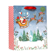 Load image into Gallery viewer, Christmas Eve Gift Bag
