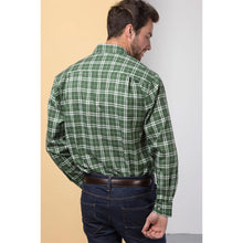Load image into Gallery viewer, Mens Wetwang Long Sleeved Shirts