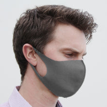Load image into Gallery viewer, Reusable Fabric Face Masks
