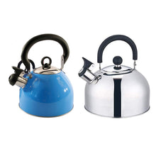 Load image into Gallery viewer, Prima Whistling Kettles 2.5L