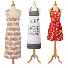 Load image into Gallery viewer, Ulster Weavers Cotton Aprons
