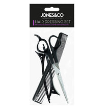 Load image into Gallery viewer, Hairdressing Set 4 Pack

