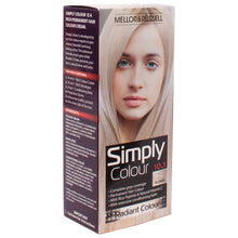 Load image into Gallery viewer, Simply Colour Hair Dye Range
