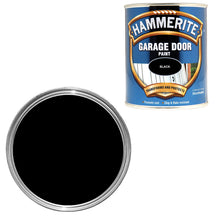 Load image into Gallery viewer, Hammerite Garage Door Paint 750ml