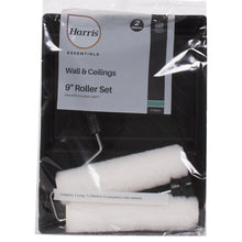 Load image into Gallery viewer, Harris 9&#39;&#39; Paint Roller Set