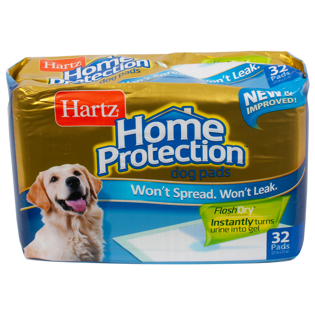 Home Protection Dog Pads