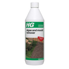 Load image into Gallery viewer, HG Algae &amp; Mould Remover 1L