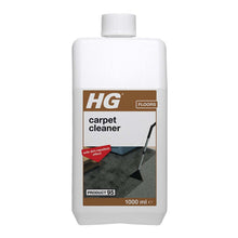 Load image into Gallery viewer, HG Carpet &amp; Upholstery Cleaner 1 Litre