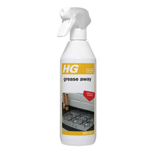 Load image into Gallery viewer, HG Grease Away Bottle 500ml
