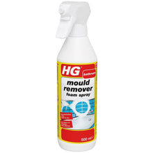 Load image into Gallery viewer, HG Mould Remover Foam Spray 500ml
