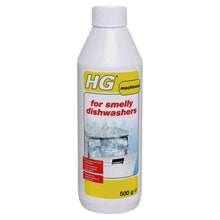Load image into Gallery viewer, HG For Smelly Dishwashers 500ML