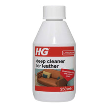 Load image into Gallery viewer, HG Leather Cleaners
