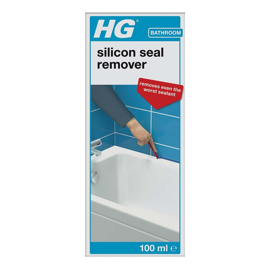 HG Silicone Seal Remover 100ml