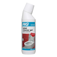 Load image into Gallery viewer, HG Super Powerful Toilet Cleaner 500ML
