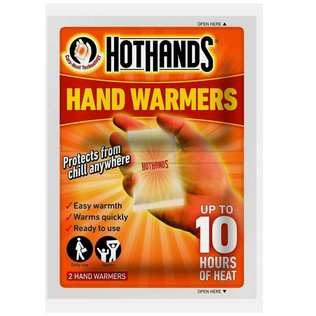 Hot Hands Mini Hand Warmers