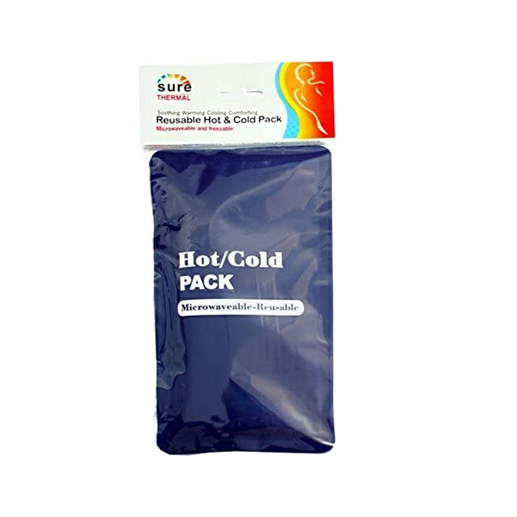 Hot & Cold Pack Reuseable
