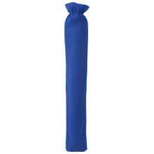 Load image into Gallery viewer, Cozy &amp; Warm Extra Long Water Bottle With Fleece Cover
