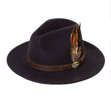 Load image into Gallery viewer, Ladies Danby Felt Hats