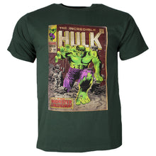 Load image into Gallery viewer, Marvel 100% Cotton T-shirts (Adults)
