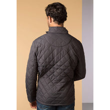 Load image into Gallery viewer, Men&#39;s Quilted Jacket - Wetherby II
