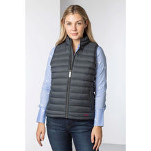 Load image into Gallery viewer, Rydale Ladies Insulated Gilet Runswick
