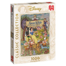 Load image into Gallery viewer, Snow White Jigsaw Puzzle