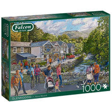 Load image into Gallery viewer, Falcon Glenridding 1000 Piece Jigsaw
