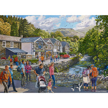 Load image into Gallery viewer, Falcon Glenridding 1000 Piece Jigsaw
