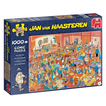 Load image into Gallery viewer, Jan Van Haasteren The Magic Fair 1000 Piece Jigsaw
