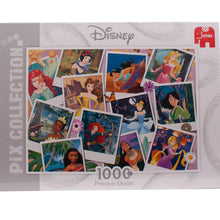 Load image into Gallery viewer, Disney Collect Princess Selfie Jigsaw
