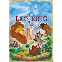 Load image into Gallery viewer, Disney The Lion King 1000 Piece Jigsaw Puzzle
