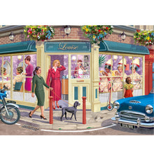 Load image into Gallery viewer, Falcon The Hairdressers 1000 Pieced Jigsaw
