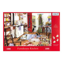 Load image into Gallery viewer, The House of Puzzles Jigsaw Range