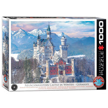 Load image into Gallery viewer, EuroGraphics Jigsaw Puzzles
