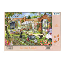 Load image into Gallery viewer, The House of Puzzles Jigsaw Range