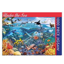 Load image into Gallery viewer, The Gifted Stationery Jigsaw Puzzles
