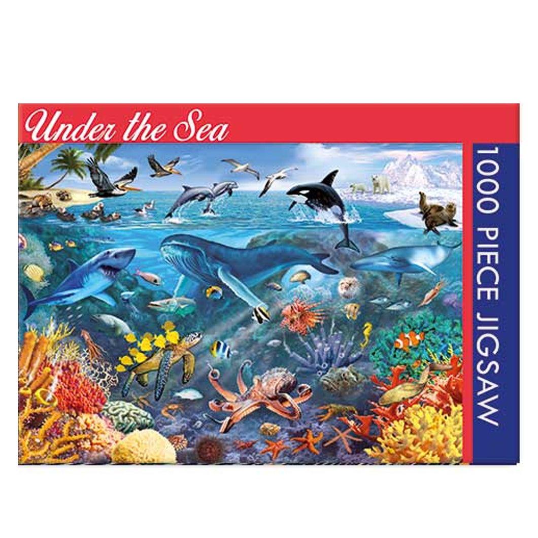 The Gifted Stationery Jigsaw Puzzles