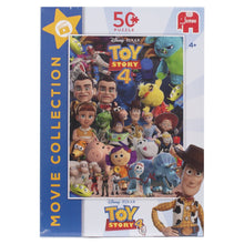 Load image into Gallery viewer, Toy Story 4 Movie Collection Jigsaw Puzzle

