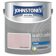 Load image into Gallery viewer, Johnstone&#39;s Wall &amp; Ceiling Paint