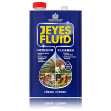 Load image into Gallery viewer, Yorkshire Trading Co. Jeyes Fluid Disinfectant
