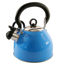 Load image into Gallery viewer, Prima Whistling Kettles 2.5L