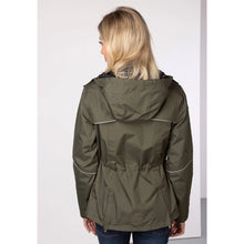 Load image into Gallery viewer, Ladies Askwith Short Riding Coat
