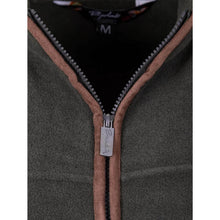 Load image into Gallery viewer, Men&#39;s Fleece Waistcoat - Huggate
