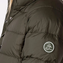 Load image into Gallery viewer, Rydale Womens Puffa Jacket