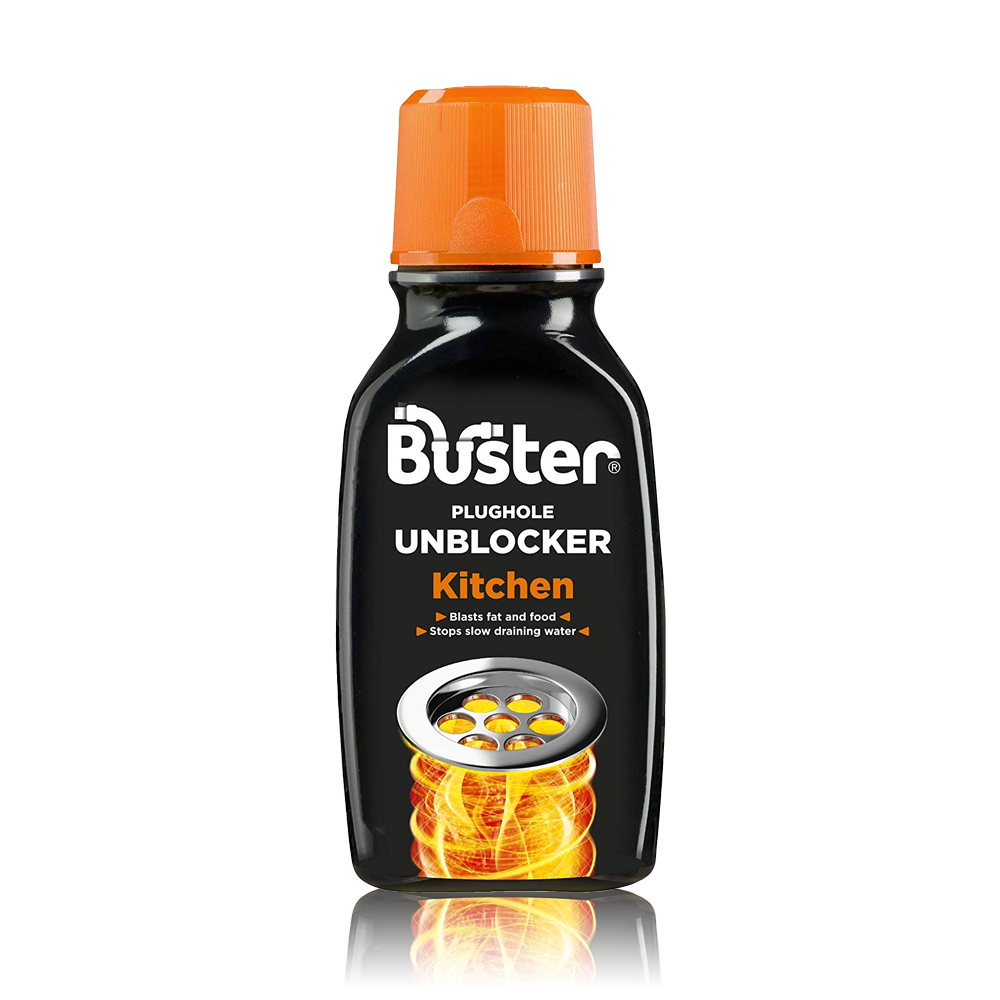Yorkshire Trading Co. Buster One Shot Drain Unblocking Granules