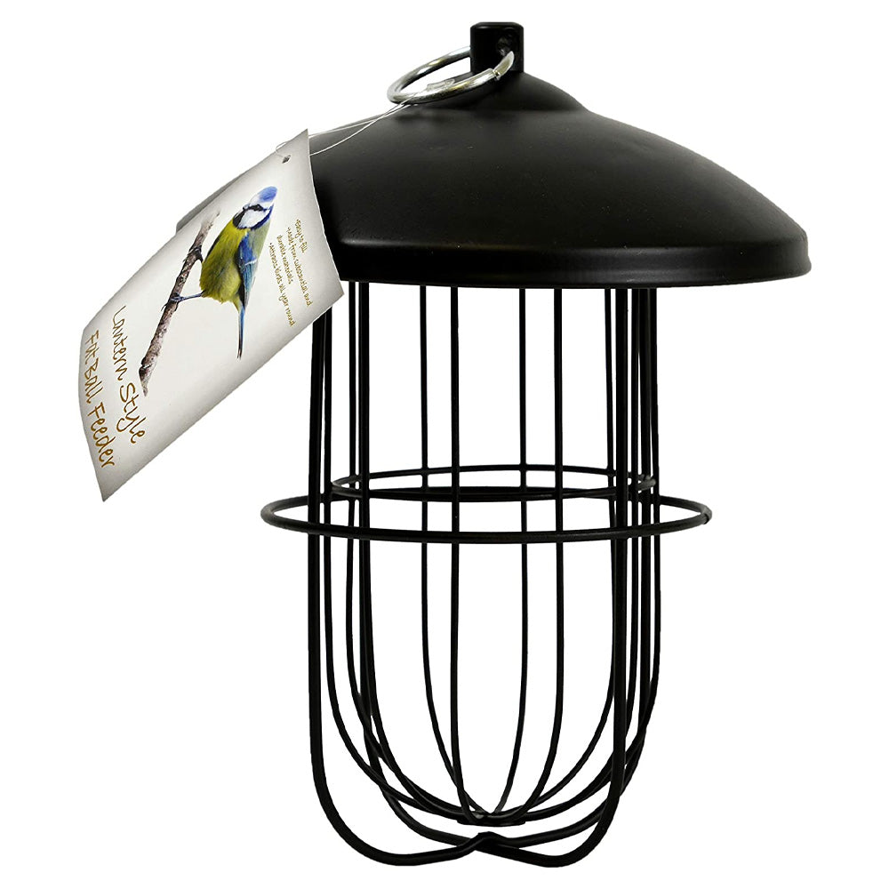 Lantern Bird Feeders