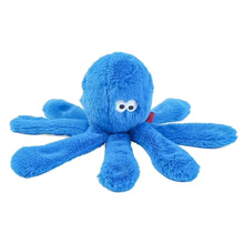Load image into Gallery viewer, Zoom Large Octo Poochie Dog Toy
