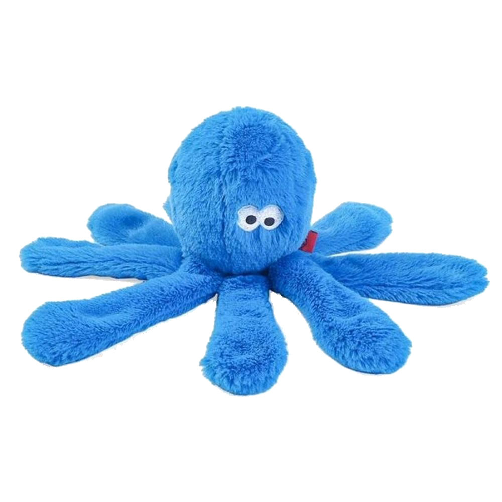 Zoom Large Octo Poochie Dog Toy